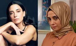 Kızılcık Şerbeti kadrosundan çıkarılmıştı: Ceren Karakoç’tan imalı paylaşım