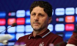 Trabzonspor’da şok istifa: Fatih Tekke görevi bıraktı