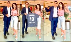 Özgür Subaşı ile  Sanatçı Farnaz Alızadeh Gala TV’de