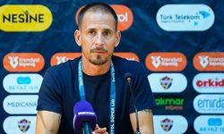 Joao Pereira: "Mağlubiyeti hak ettiğimizi düşünmüyorum"
