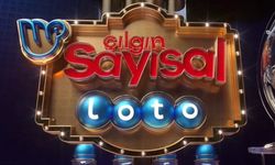 Çılgın Sayısal Loto sonuçları açıklandı: 1 Ağustos çekilişinde kazandıran numaralar belli oldu