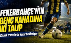 Fenerbahçe'de Adem Yeşilyurt için kiralık formülü: Aliağa FK devrede