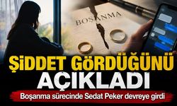 Bali’de şiddet gördüğünü söyleyen kadın: Boşanma sürecim Sedat Peker’in desteğiyle netleşti