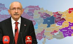 Edirne’de toplu istifalar sonrası CHP’li belediye başkanı kalmadı