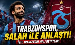 Trabzonspor'dan Salah bombası iddiası! Gözler resmi açıklamada