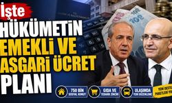 Şamil Tayyar'dan Mehmet Şimşek görüşmesi sonrası öne çıkan açıklamalar: “Seçim 2028 hedefiyle planlanıyor