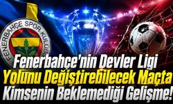 Fenerbahçe'nin Muhtemel Rakibinde İlk Raund Sparta Prag'ın