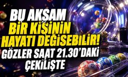 Çılgın Sayısal Loto’da 517 Milyon TL Sahibini Arıyor