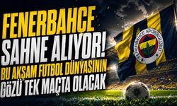 Fenerbahçe, İstanbul'da Sturm Graz'ı Konuk Edecek