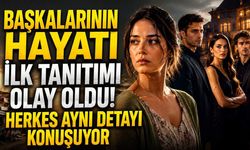 Star TV'de Başkalarının Hayatı Yeni Sezonda Ekrana Geliyor