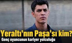 Yeraltı dizisinin Paşa'sı Hakan Çelebi kimdir? Kaç yaşında, hangi yapımlarda rol aldı?