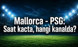 Mallorca - PSG maçı ne zaman, saat kaçta, hangi kanalda?