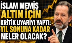 ABD-İran Gerilimi Altın Fiyatlarında Belirleyici Olmayı Sürdürüyor