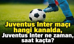 Perth’te Juventus ile Inter hazırlık maçında karşılaşıyor