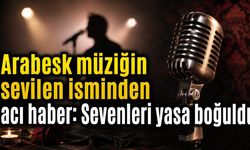 Şarkıcı Cansever’in ölüm haberi sevenlerini üzdü
