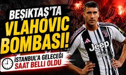 Beşiktaş, Dusan Vlahovic transferinde sona yaklaştı