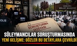 Alihan Kuriş Suç Örgütü soruşturmasında Gazeteci Nevzat Çiçek'ten flaş tespitler