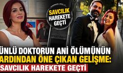 Özlem Gültekin’in ölümüyle ilgili savcılık soruşturma başlattı