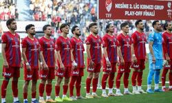 Mardin 1969-Antalyaspor maçı seyircisiz oynanacak