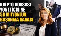 Kripto Borsası Yöneticisine 50 Milyonluk Boşanma Davası