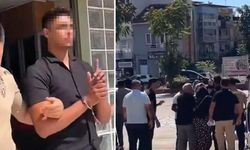 İncirliova’da 14 Yaşındaki Kızla İlgili Şüpheli Tutuklandı