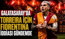 Galatasaray'da Torreira için Fiorentina iddiası gündemde