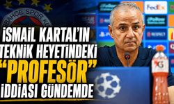 İsmail Kartal’ın teknik heyetindeki “profesör” iddiası gündemde