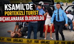 Ksamil’de Portekizli Turist Bıçaklanarak Öldürüldü