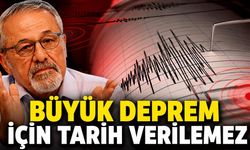 Naci Görür'den büyük deprem uyarısı: Tarih değil hazırlık önemli
