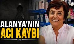 Alanyalı eczacı Selma Öztimur kazadan iki gün sonra hayatını kaybetti