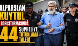 Alparslan Kuytul Soruşturmasında 44 Şüpheliye Tutuklama Talebi