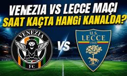 Venezia vs Lecce maçı Saat Kaçta hangi kanalda?
