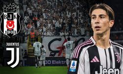 Beşiktaş Fabio Miretti Transferinde Juventus ile Pazarlıkta