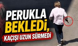 Antalya'daki silahlı saldırıda 3 şüpheli yakalandı