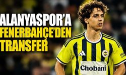 Alanyaspor, Fenerbahçeli Emre Demir için anlaşmaya vardı