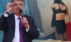 Vay İdris vay! Devletin tahsis ettiği araba ile Belarus'tan kadın getirmişler
