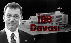 Davada İmamoğlu'nun babası hakkında karar verildi!