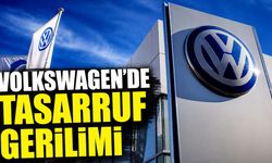 Volkswagen'de 50 bin ek istihdam kaybı tartışması büyüyor