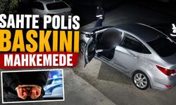 Antalya’daki sahte polis baskınında 4 milyon dolarlık kripto davası