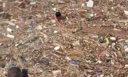Yok artık dedirtti: Nepal'deki görüntüler içler acısı!