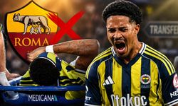 Jayden Oosterwolde'nin Roma transferi son anda iptal oldu