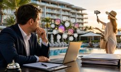 Alanyalı otelciden otel yöneticilerine soru: Nasıl oluyor?