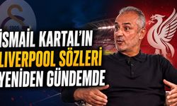 İsmail Kartal’ın Liverpool sözleri yeniden gündemde