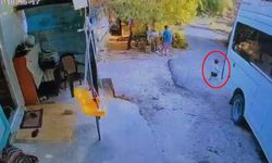 Antalya'da acı olay: Babasının aracının altında kalan bebek hayatını kaybetti