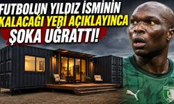 Futbolun yıldız isminin kalacağı yeri açıklayınca şoka uğrattı!