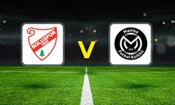 Boluspor - Manisa FK maçı saat kaçta, hangi kanalda?