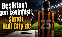 Hull City Jens Hjertø-Dahl transferini tamamladı