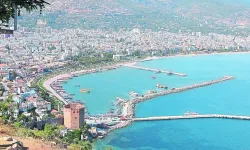Alanya'da SGK'dan arsa fırsatı: İhale ne zaman?