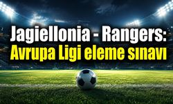 Jagiellonia - Rangers maçı saat kaçta, hangi kanalda?