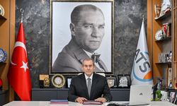 ATSO'dan turizm sektörü için destek çağrısı: "Kapsam genişletilmeli"